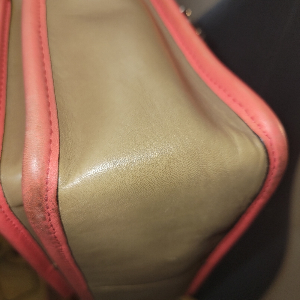 COACH ARCHIVAL RAMBLER 2-TONE - Picture 12 of 12